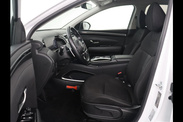Hyundai Tucson 1.6 T-GDI PHEV Comfort Smart 4WD | SOH 96,4% | KRELL Sound | Camera | Apple Carplay | LED | Stoelverwarming | Navigatie |