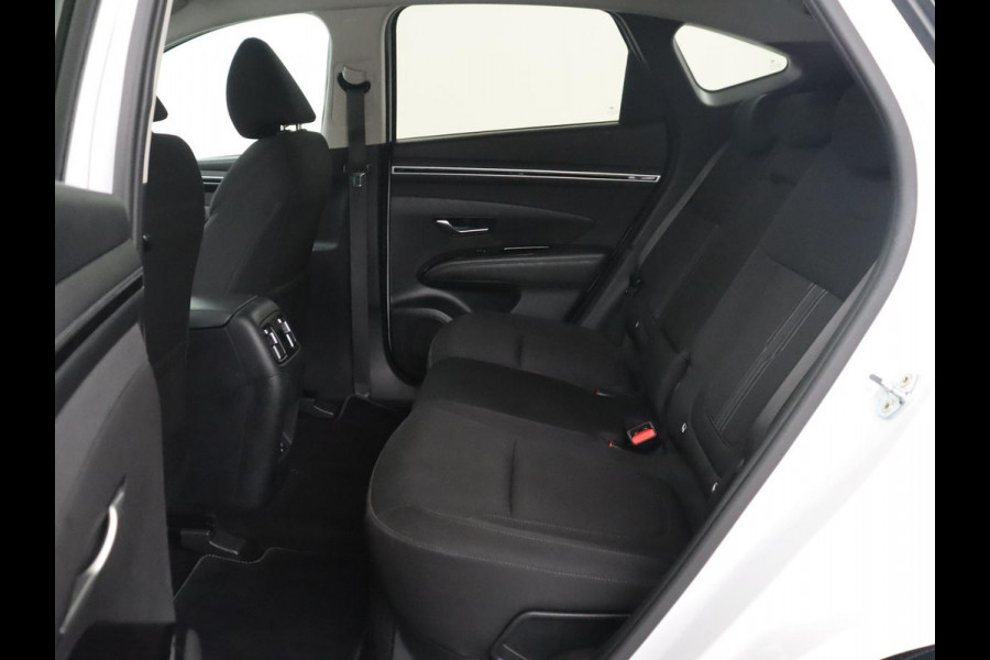 Hyundai Tucson 1.6 T-GDI PHEV Comfort Smart 4WD | SOH 96,4% | KRELL Sound | Camera | Apple Carplay | LED | Stoelverwarming | Navigatie |