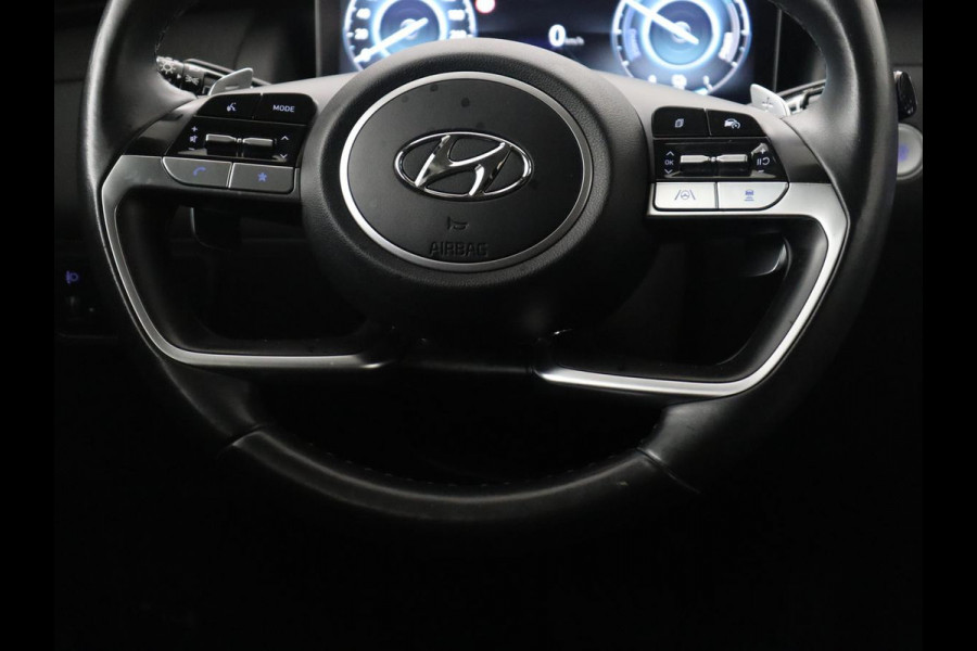 Hyundai Tucson 1.6 T-GDI PHEV Comfort Smart 4WD | SOH 96,4% | KRELL Sound | Camera | Apple Carplay | LED | Stoelverwarming | Navigatie |