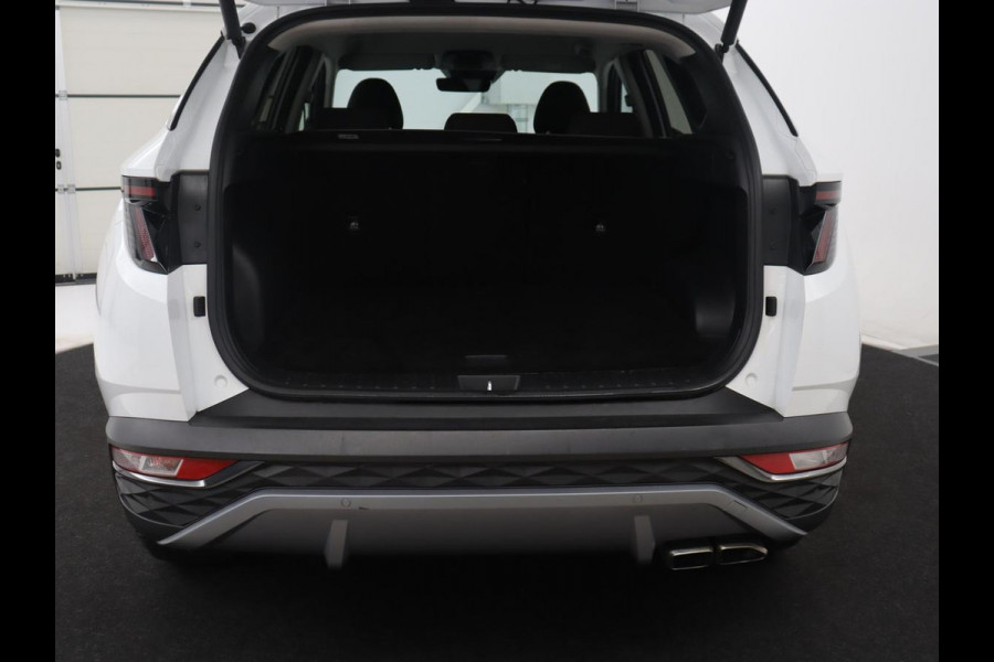 Hyundai Tucson 1.6 T-GDI PHEV Comfort Smart 4WD | SOH 96,4% | KRELL Sound | Camera | Apple Carplay | LED | Stoelverwarming | Navigatie |