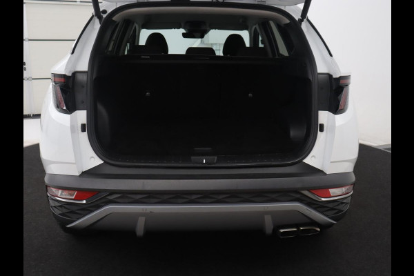 Hyundai Tucson 1.6 T-GDI PHEV Comfort Smart 4WD | SOH 96,4% | KRELL Sound | Camera | Apple Carplay | LED | Stoelverwarming | Navigatie |