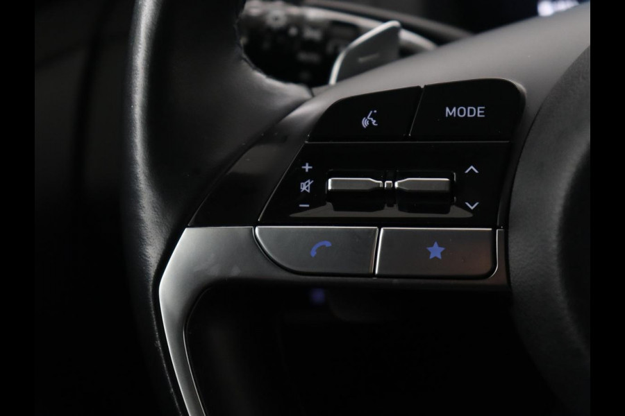 Hyundai Tucson 1.6 T-GDI PHEV Comfort Smart 4WD | SOH 96,4% | KRELL Sound | Camera | Apple Carplay | LED | Stoelverwarming | Navigatie |