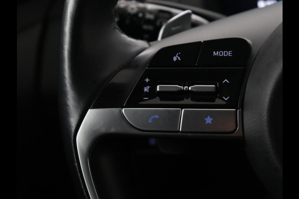 Hyundai Tucson 1.6 T-GDI PHEV Comfort Smart 4WD | SOH 96,4% | KRELL Sound | Camera | Apple Carplay | LED | Stoelverwarming | Navigatie |