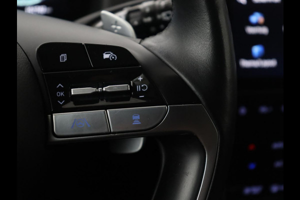 Hyundai Tucson 1.6 T-GDI PHEV Comfort Smart 4WD | SOH 96,4% | KRELL Sound | Camera | Apple Carplay | LED | Stoelverwarming | Navigatie |