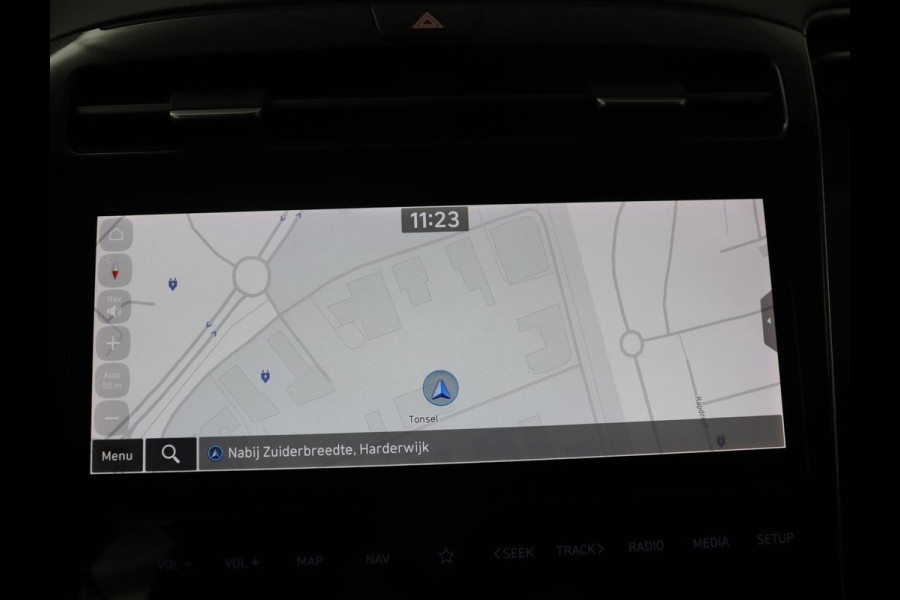 Hyundai Tucson 1.6 T-GDI PHEV Comfort Smart 4WD | SOH 96,4% | KRELL Sound | Camera | Apple Carplay | LED | Stoelverwarming | Navigatie |