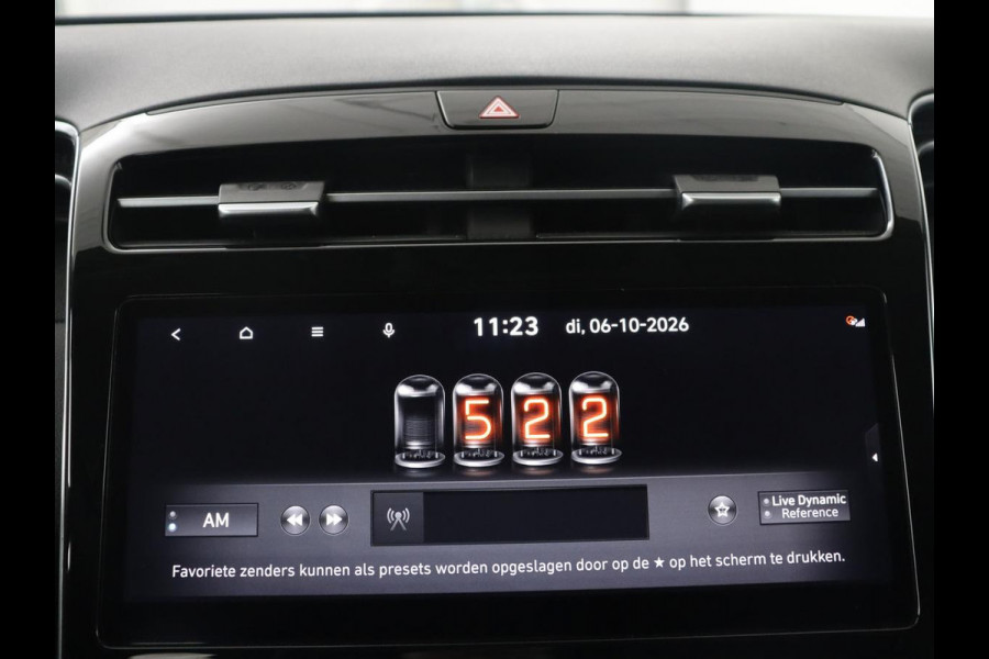 Hyundai Tucson 1.6 T-GDI PHEV Comfort Smart 4WD | SOH 96,4% | KRELL Sound | Camera | Apple Carplay | LED | Stoelverwarming | Navigatie |