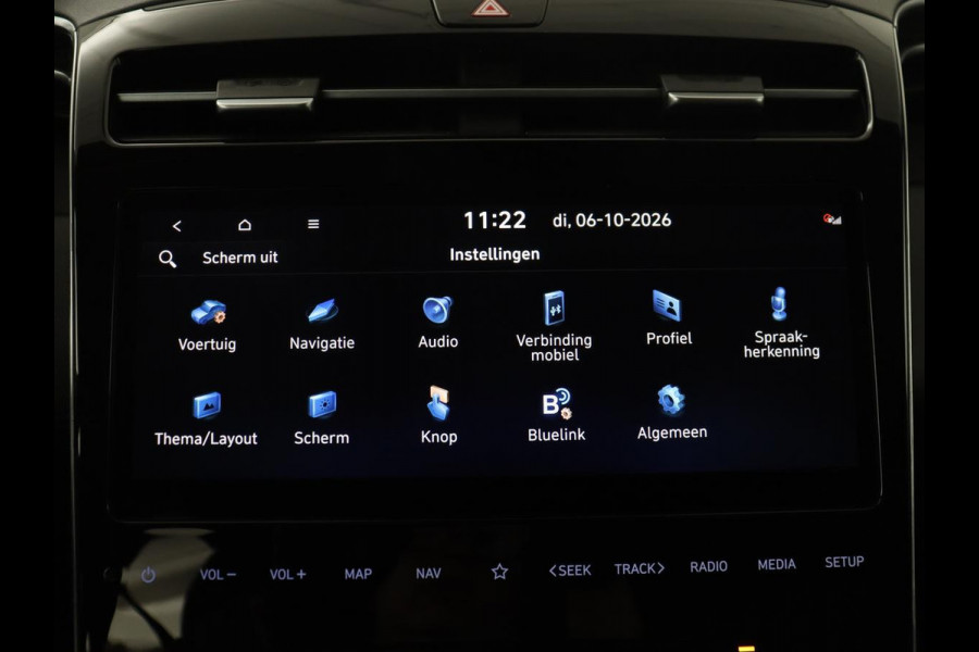 Hyundai Tucson 1.6 T-GDI PHEV Comfort Smart 4WD | SOH 96,4% | KRELL Sound | Camera | Apple Carplay | LED | Stoelverwarming | Navigatie |