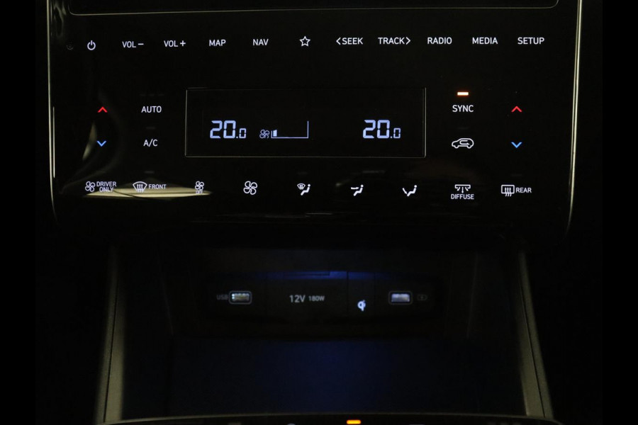 Hyundai Tucson 1.6 T-GDI PHEV Comfort Smart 4WD | SOH 96,4% | KRELL Sound | Camera | Apple Carplay | LED | Stoelverwarming | Navigatie |