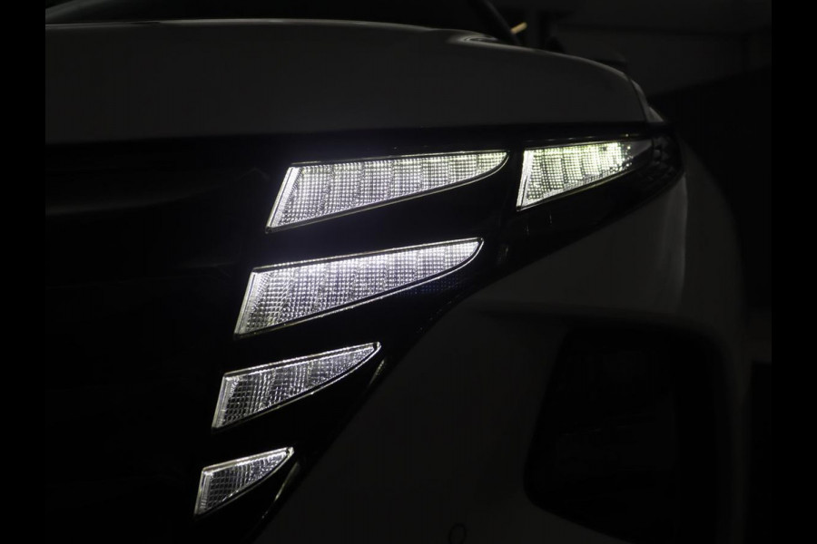 Hyundai Tucson 1.6 T-GDI PHEV Comfort Smart 4WD | SOH 96,4% | KRELL Sound | Camera | Apple Carplay | LED | Stoelverwarming | Navigatie |