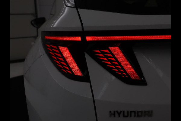 Hyundai Tucson 1.6 T-GDI PHEV Comfort Smart 4WD | SOH 96,4% | KRELL Sound | Camera | Apple Carplay | LED | Stoelverwarming | Navigatie |