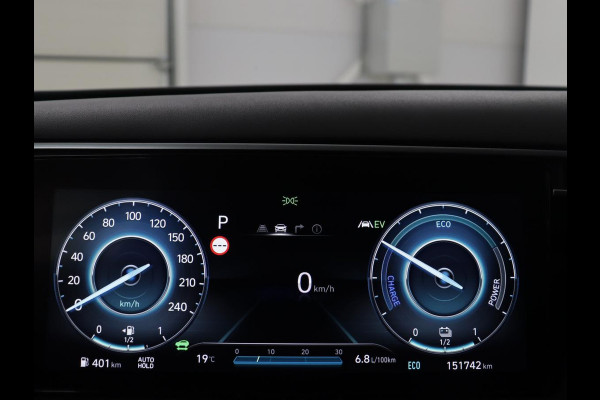 Hyundai Tucson 1.6 T-GDI PHEV Comfort Smart 4WD | SOH 96,4% | KRELL Sound | Camera | Apple Carplay | LED | Stoelverwarming | Navigatie |
