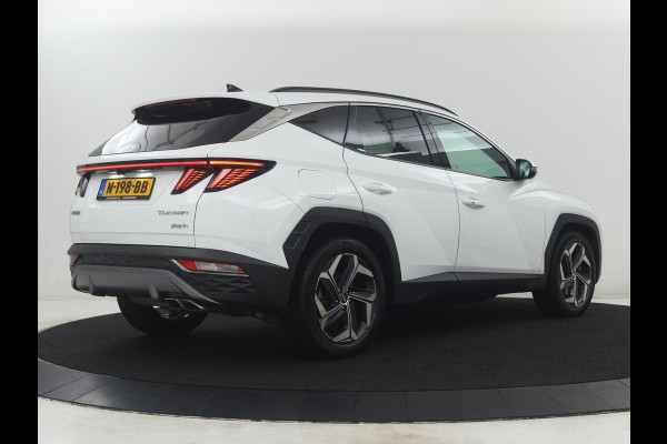 Hyundai Tucson 1.6 T-GDI PHEV Comfort Smart 4WD | SOH 96,4% | KRELL Sound | Camera | Apple Carplay | LED | Stoelverwarming | Navigatie |