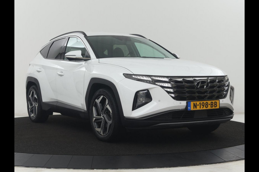 Hyundai Tucson 1.6 T-GDI PHEV Comfort Smart 4WD | SOH 96,4% | KRELL Sound | Camera | Apple Carplay | LED | Stoelverwarming | Navigatie |