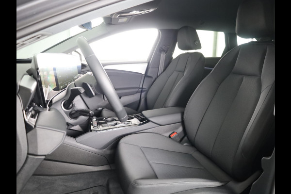 Audi A6 Avant e-tron Advanced edition 83 kWh 286 pk | SOH 92,64%  | Luchtvering | Navigatie | Warmtepomp | Trekhaak (wegklapbaar) | Parkeersensoren (Park assist) | Winterbandenset | Rondomzicht camera | Elektr. voorstoelen | Multimedia scherm passagier | Verlengde garantie