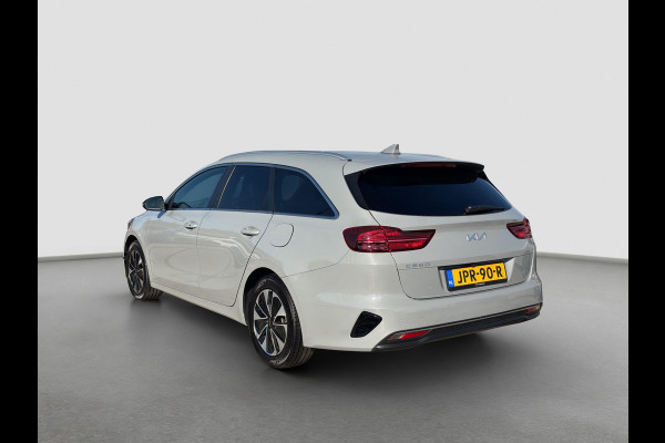 Kia Ceed Sportswagon 1.0 T-GDi Design Edition