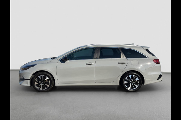 Kia Ceed Sportswagon 1.0 T-GDi Design Edition