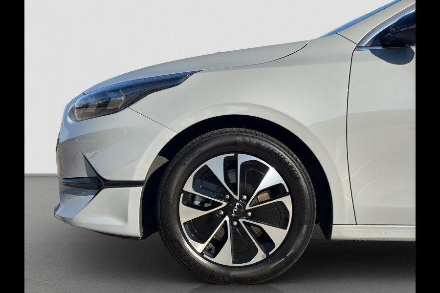 Kia Ceed Sportswagon 1.0 T-GDi Design Edition