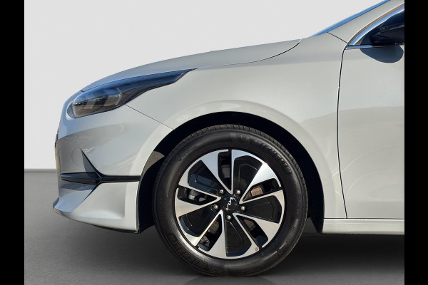 Kia Ceed Sportswagon 1.0 T-GDi Design Edition