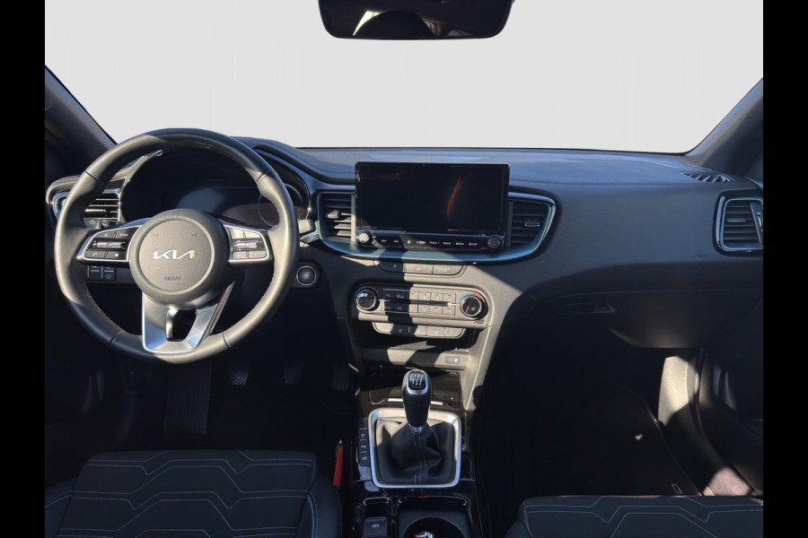 Kia Ceed Sportswagon 1.0 T-GDi Design Edition