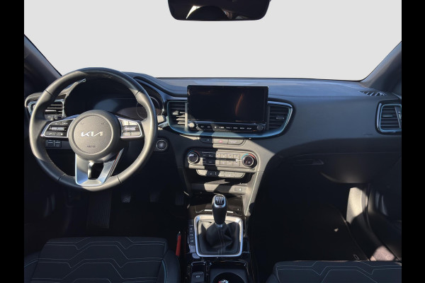 Kia Ceed Sportswagon 1.0 T-GDi Design Edition