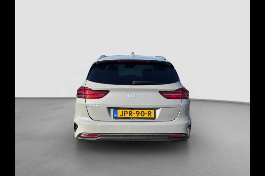 Kia Ceed Sportswagon 1.0 T-GDi Design Edition