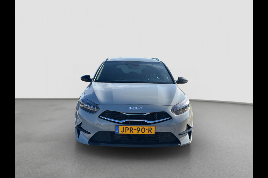 Kia Ceed Sportswagon 1.0 T-GDi Design Edition
