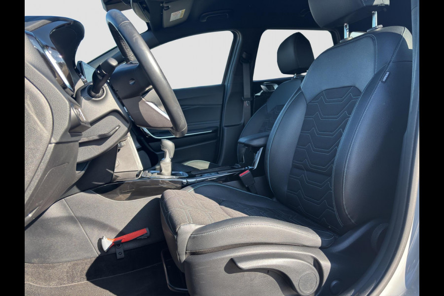 Kia Ceed Sportswagon 1.0 T-GDi Design Edition