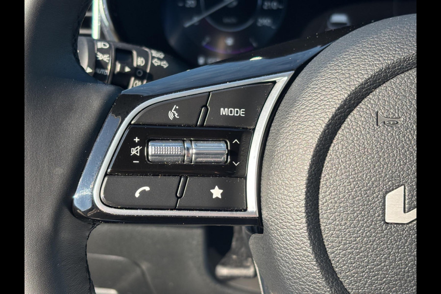 Kia Ceed Sportswagon 1.0 T-GDi Design Edition