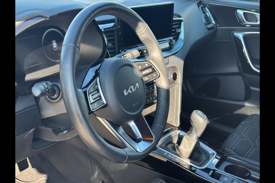 Kia Ceed Sportswagon 1.0 T-GDi Design Edition