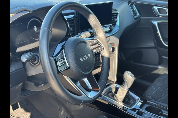 Kia Ceed Sportswagon 1.0 T-GDi Design Edition