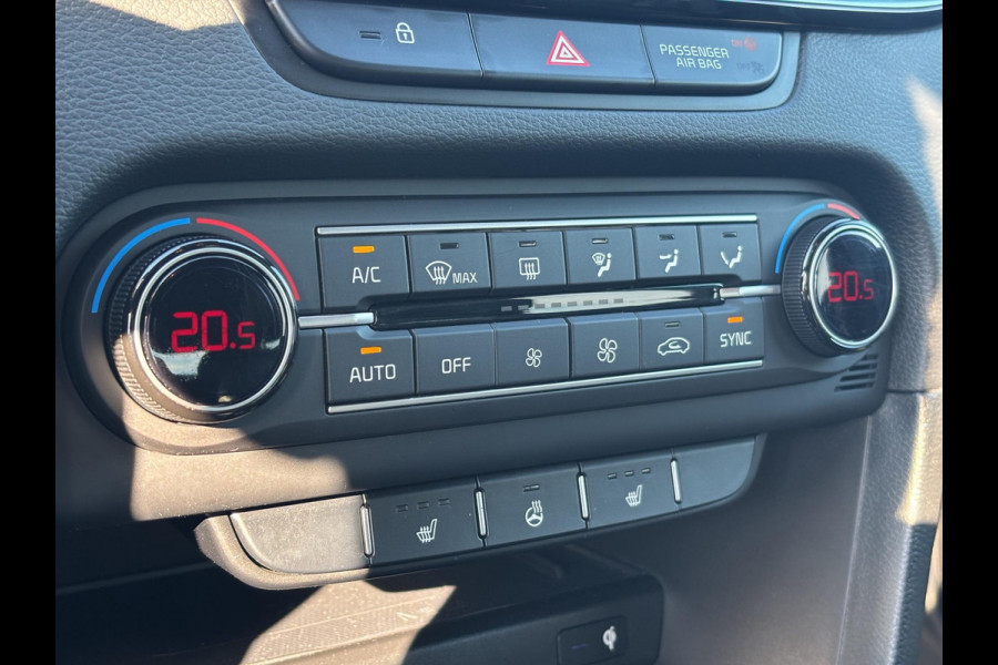 Kia Ceed Sportswagon 1.0 T-GDi Design Edition