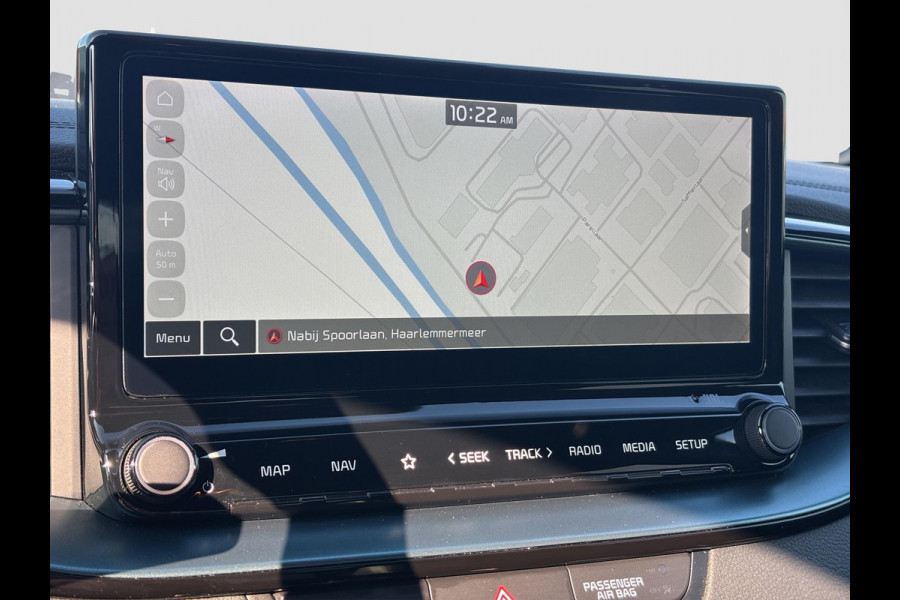 Kia Ceed Sportswagon 1.0 T-GDi Design Edition
