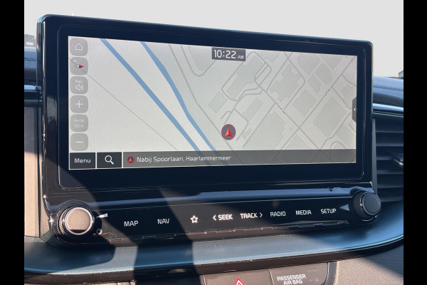 Kia Ceed Sportswagon 1.0 T-GDi Design Edition