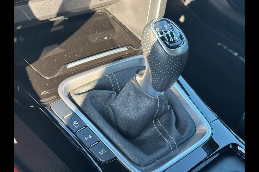 Kia Ceed Sportswagon 1.0 T-GDi Design Edition