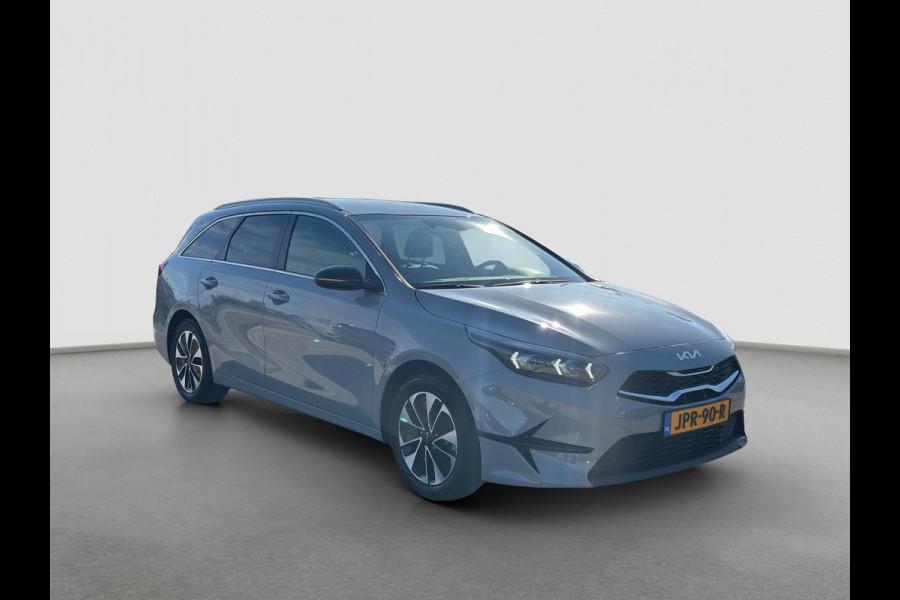 Kia Ceed Sportswagon 1.0 T-GDi Design Edition