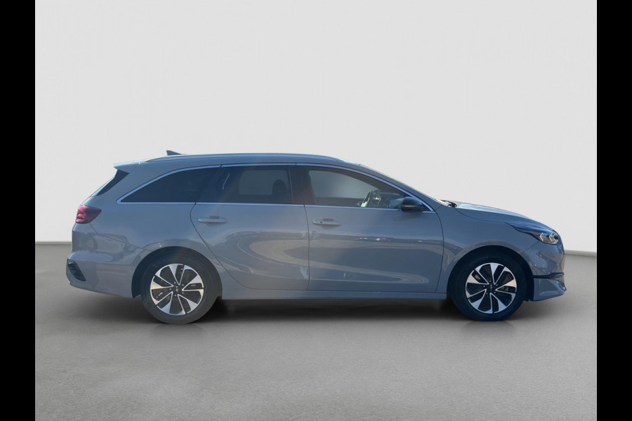 Kia Ceed Sportswagon 1.0 T-GDi Design Edition