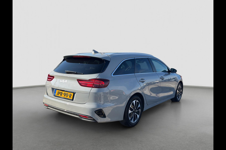 Kia Ceed Sportswagon 1.0 T-GDi Design Edition