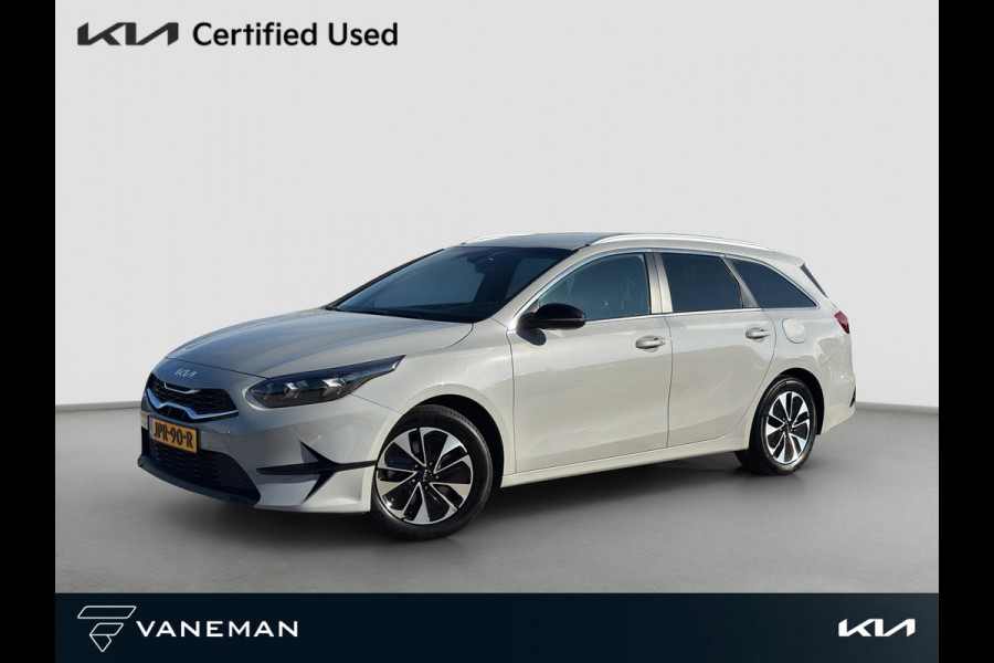 Kia Ceed Sportswagon 1.0 T-GDi Design Edition