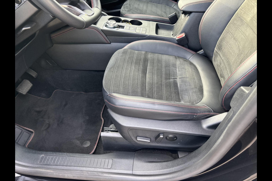Ford Kuga 2.5 PHEV ST-Line X 225pk Adaptieve Cruise | Winterpack | Dodehoeksensoren | Elektrische Achterklep | Achteruitrijcamera