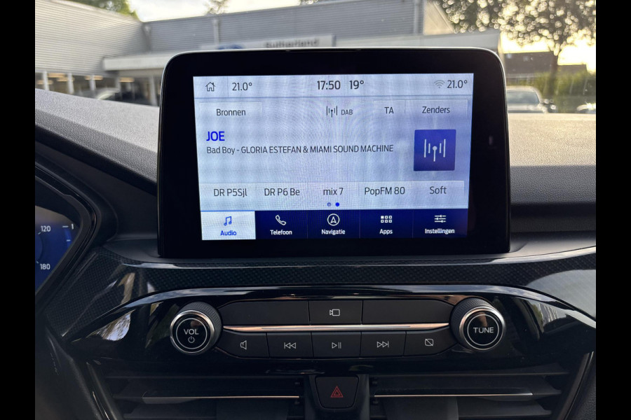 Ford Kuga 2.5 PHEV ST-Line X 225pk Adaptieve Cruise | Winterpack | Dodehoeksensoren | Elektrische Achterklep | Achteruitrijcamera