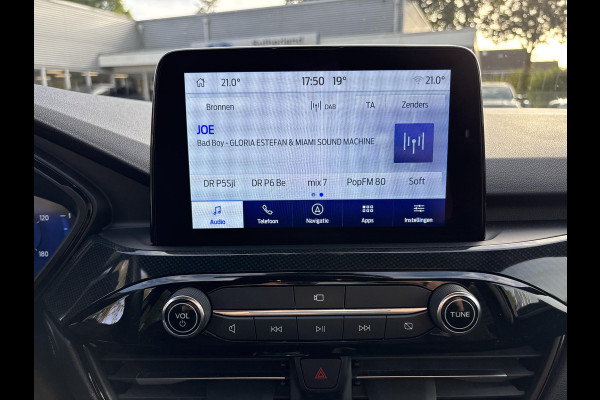 Ford Kuga 2.5 PHEV ST-Line X 225pk Adaptieve Cruise | Winterpack | Dodehoeksensoren | Elektrische Achterklep | Achteruitrijcamera