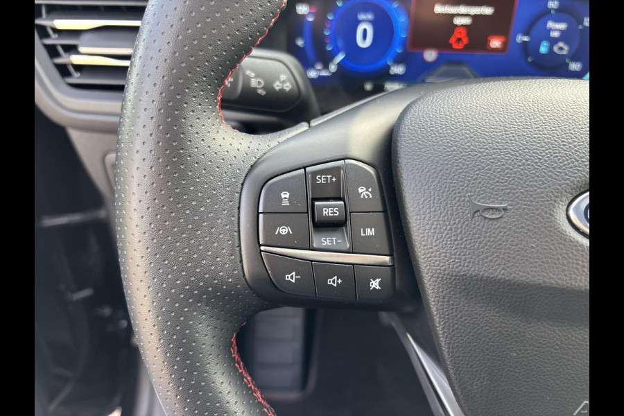 Ford Kuga 2.5 PHEV ST-Line X 225pk Adaptieve Cruise | Winterpack | Dodehoeksensoren | Elektrische Achterklep | Achteruitrijcamera