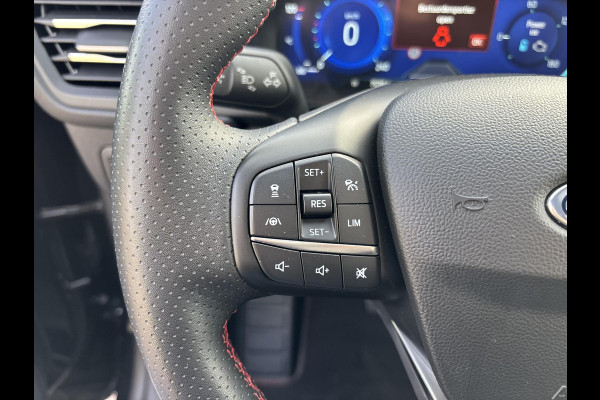 Ford Kuga 2.5 PHEV ST-Line X 225pk Adaptieve Cruise | Winterpack | Dodehoeksensoren | Elektrische Achterklep | Achteruitrijcamera