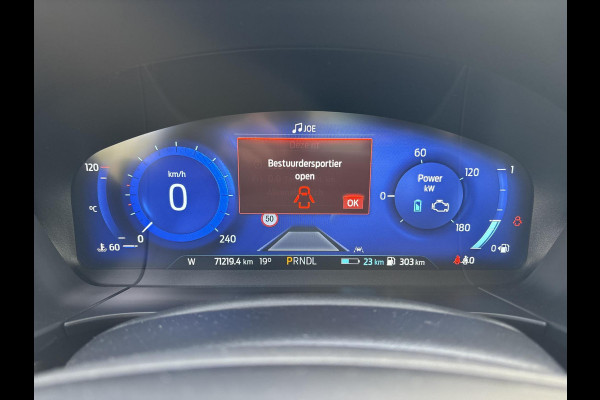 Ford Kuga 2.5 PHEV ST-Line X 225pk Adaptieve Cruise | Winterpack | Dodehoeksensoren | Elektrische Achterklep | Achteruitrijcamera
