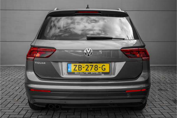 Volkswagen Tiguan 1.5 TSI ACT Comfortline Business Pano ACC Trekhaak
