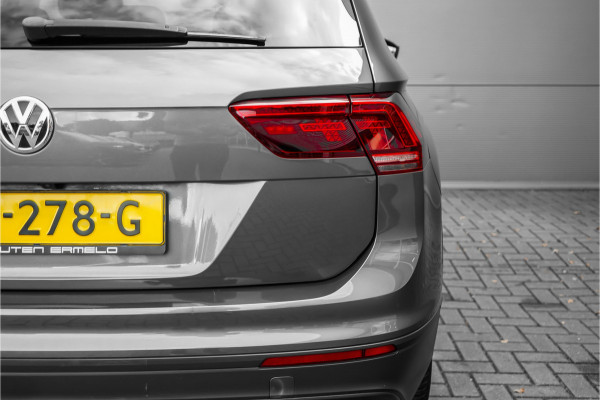Volkswagen Tiguan 1.5 TSI ACT Comfortline Business Pano ACC Trekhaak
