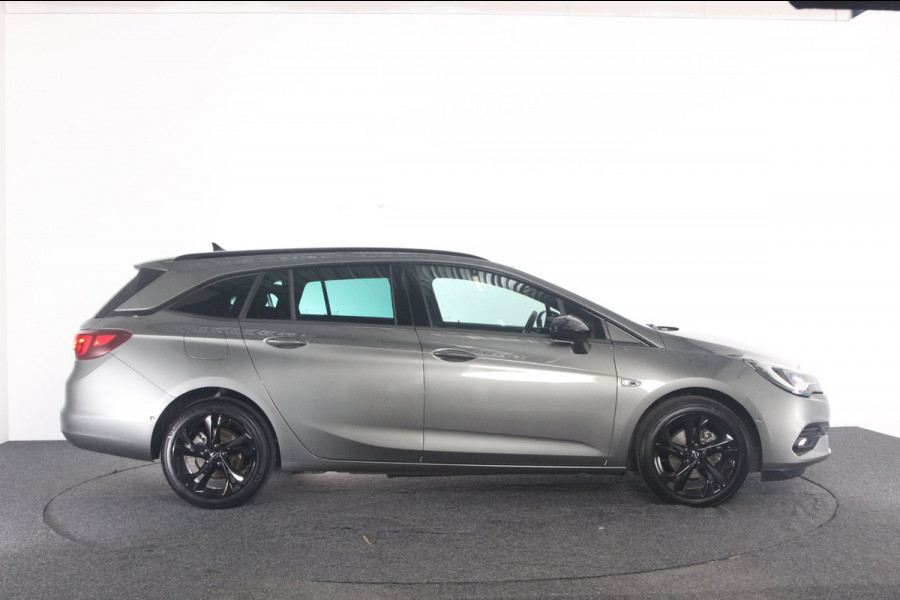 Opel Astra Sports Tourer 1.2 Ultimate | eerste eigenaar | NL-auto | 145pk. motor