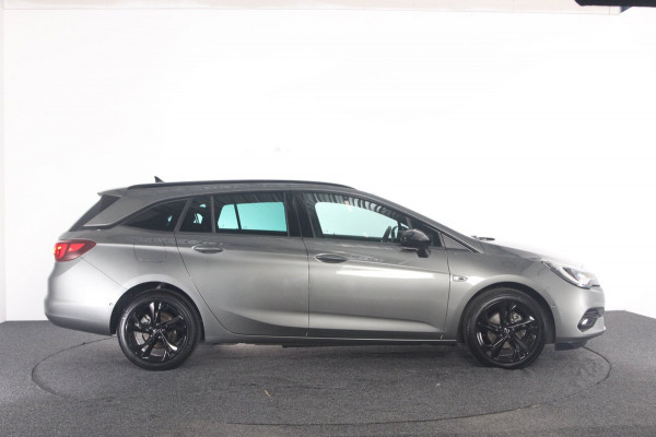 Opel Astra Sports Tourer 1.2 Ultimate | eerste eigenaar | NL-auto | 145pk. motor