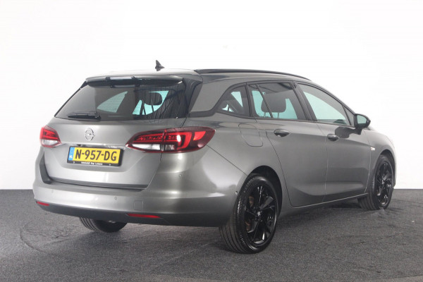 Opel Astra Sports Tourer 1.2 Ultimate | eerste eigenaar | NL-auto | 145pk. motor