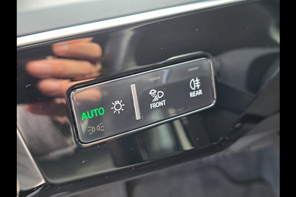 Audi Q8 e-tron 55 quattro Advanced Edition 115 kWh | LEDER | STOELVERWARMING | CAMERA